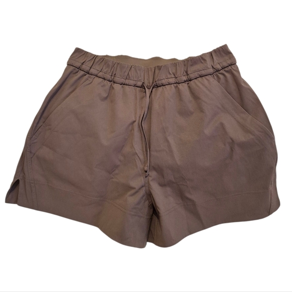 Lululemon Cinchable HR Woven Shorts - Picture 12 of 12